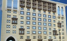 Al Ansar Golden Tulip